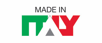 Camar - 100% made in Italy